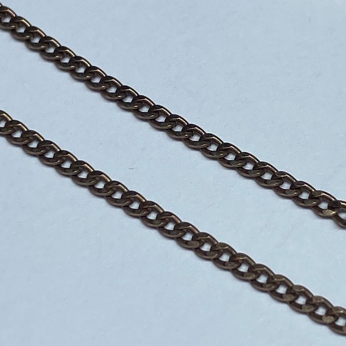 Колье Серебро 925