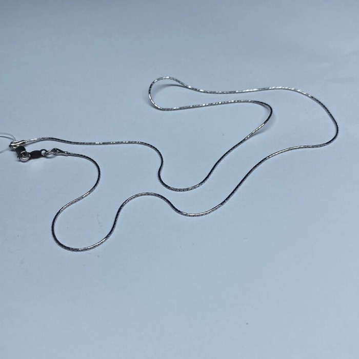 Колье Серебро 925