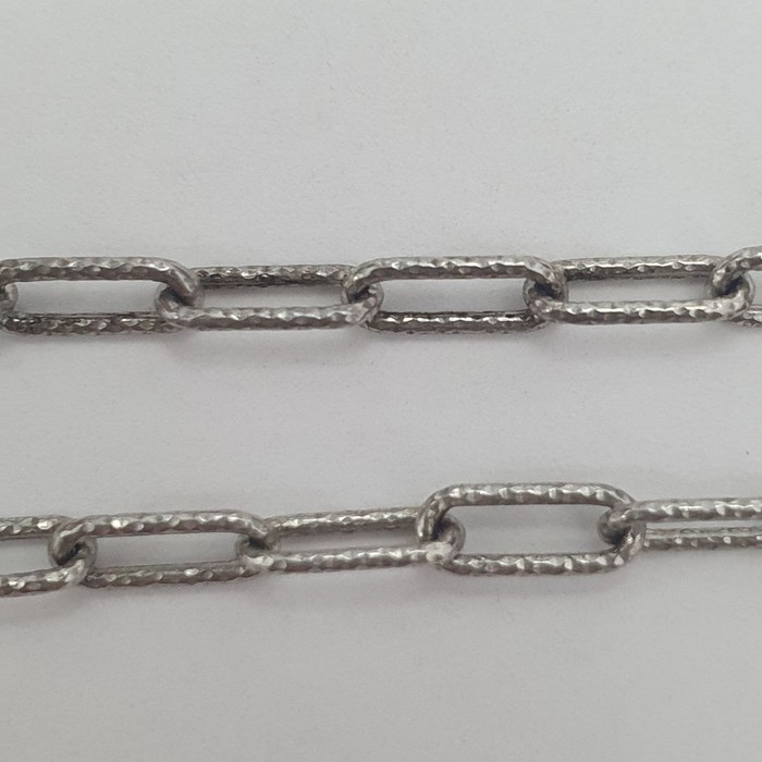 Колье Серебро 925