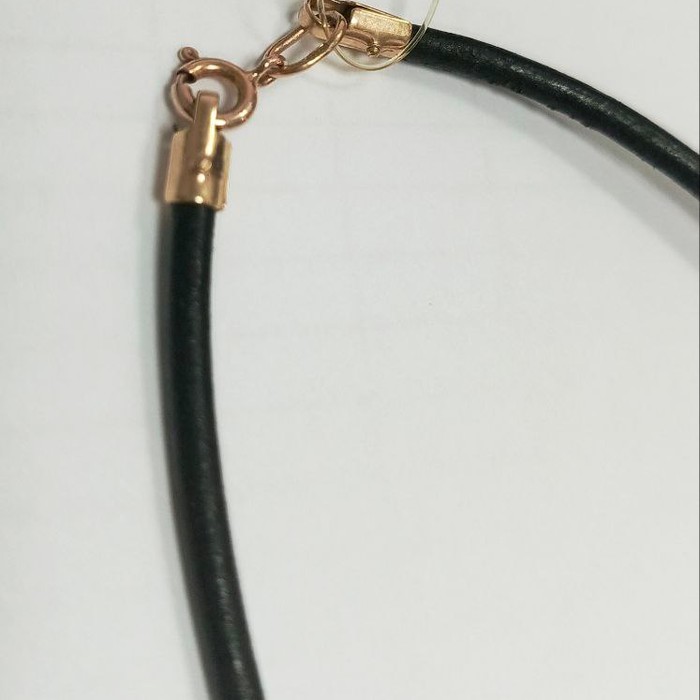 Колье Золото 585