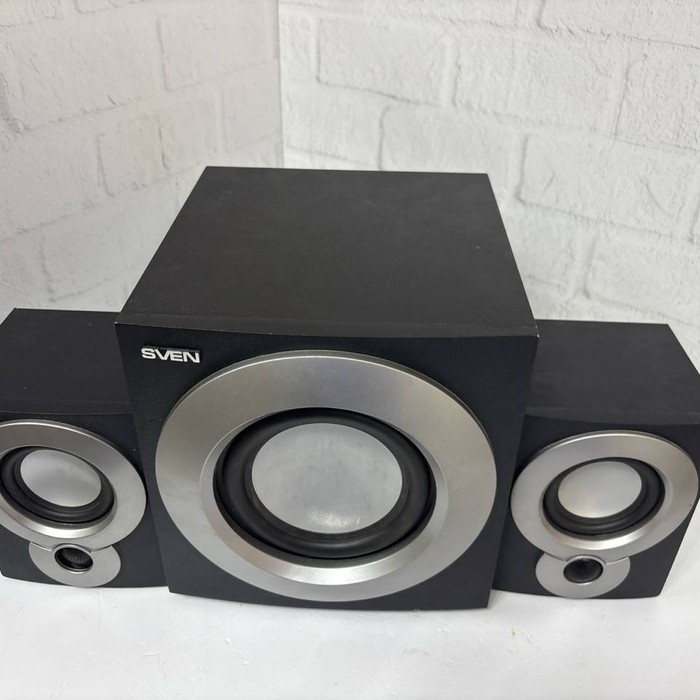 Колонки для дома Sven MS-915