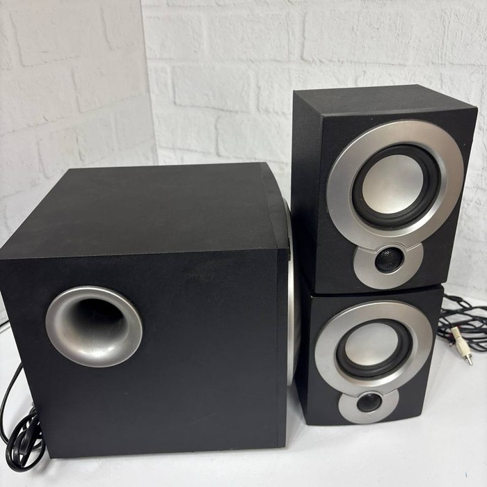 Колонки для дома Sven MS-915