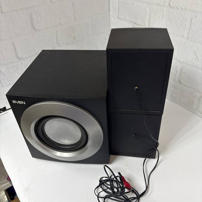Колонки для дома Sven MS-915