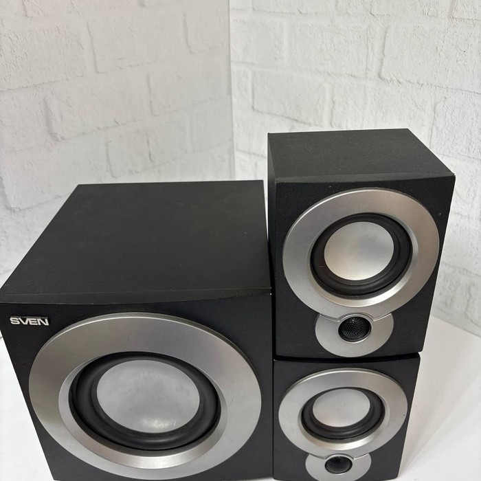 Колонки для дома Sven MS-915