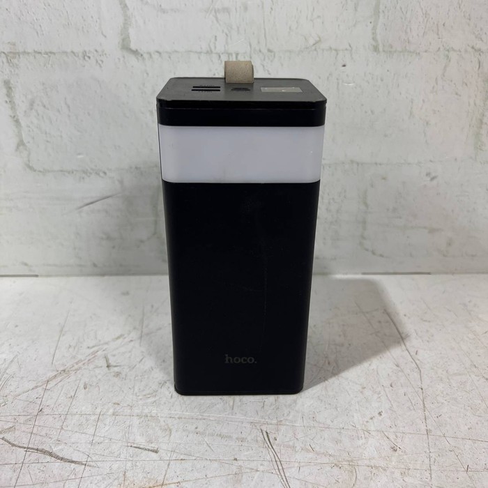 Беспроводное зарядное устройство Hoco J86 50000 mAh