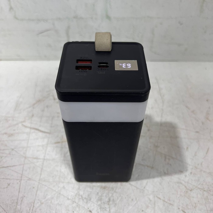 Беспроводное зарядное устройство Hoco J86 50000 mAh