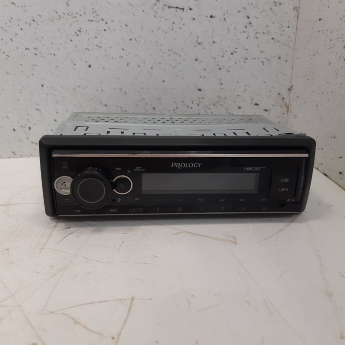 Автомагнитола Prology CMX-240