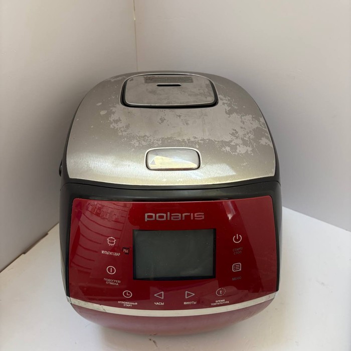 Мультиварка Polaris PMC 0525D