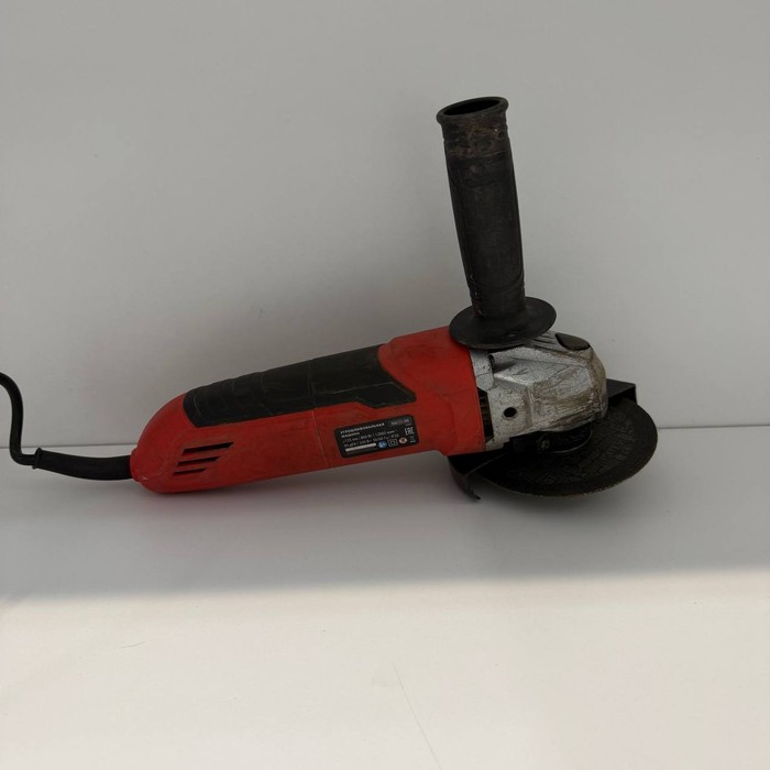 Болгарка MTX MAG125-800