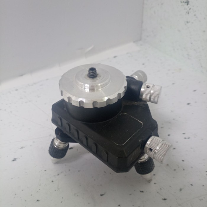 Лазерный уровень Hilda 3D/12