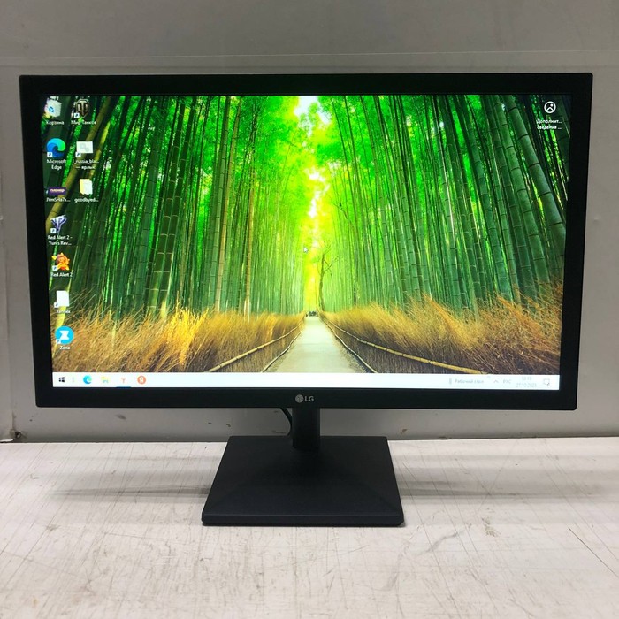 Монитор LG 22mk400H