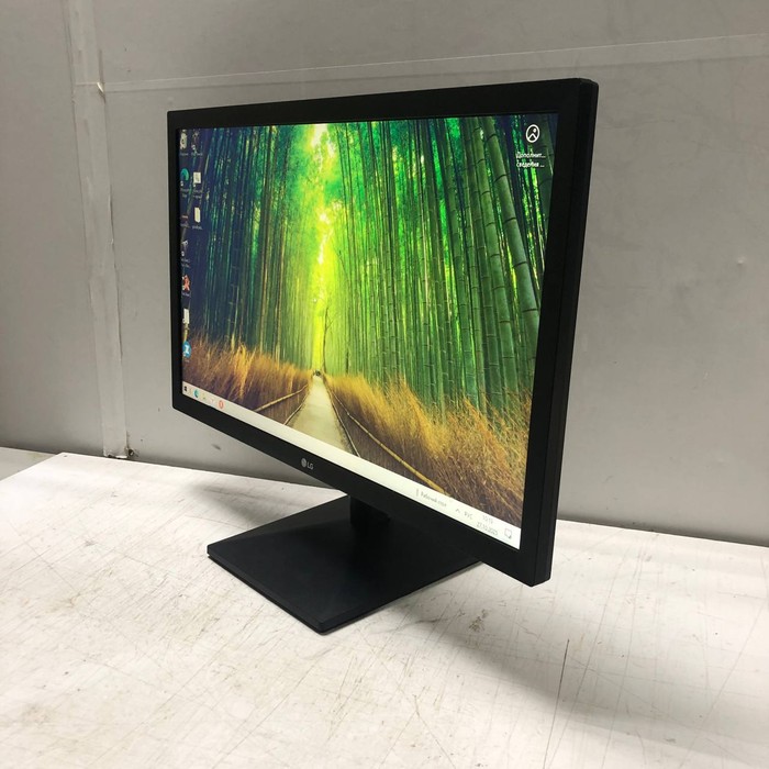 Монитор LG 22mk400H