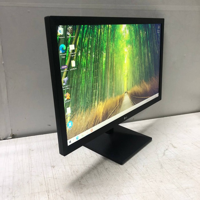 Монитор LG 22mk400H