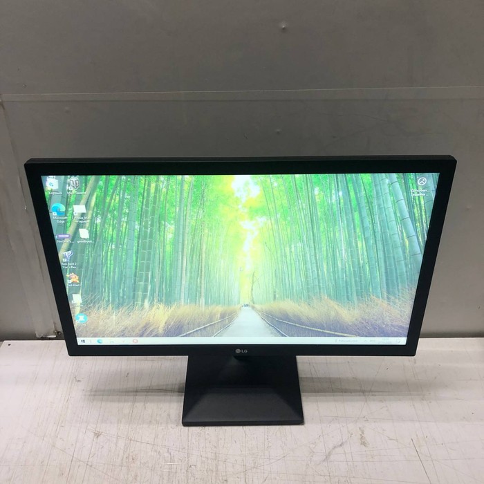 Монитор LG 22mk400H