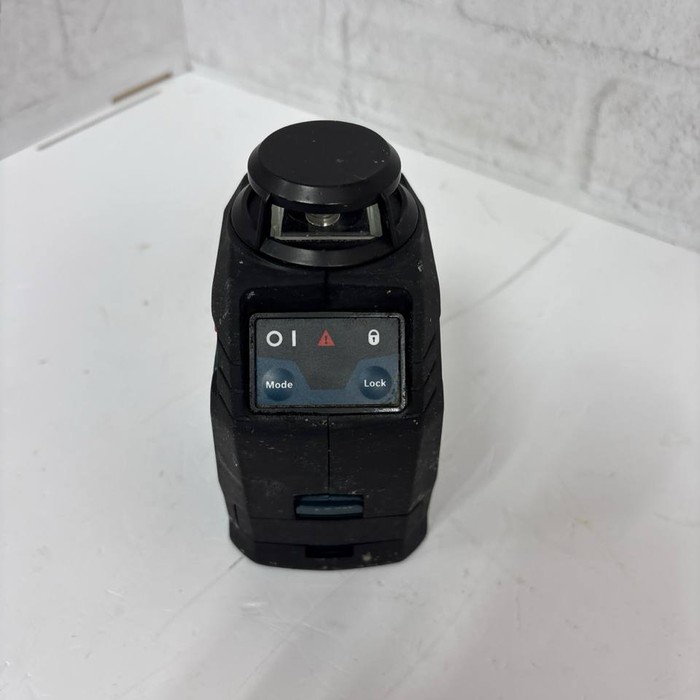 Лазерный уровень Bosch GLL 2-20
