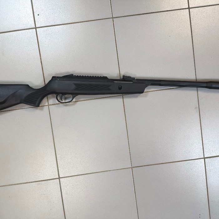 Винтовка пневматическая Hatsan Alpha