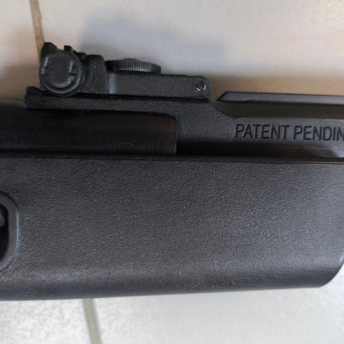 Винтовка пневматическая Hatsan Alpha