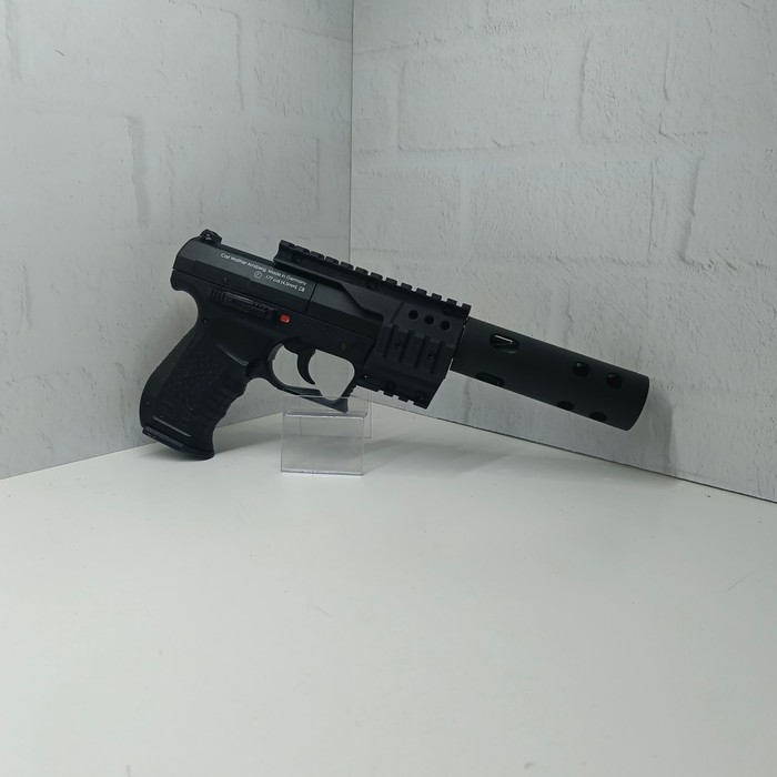 Пистолет Umarex Walther NightHawk