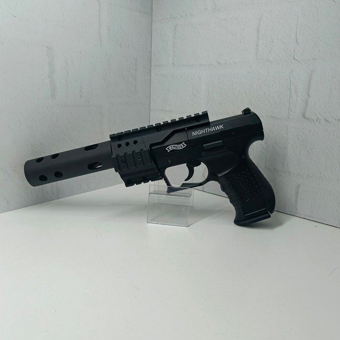 Пистолет Umarex Walther NightHawk
