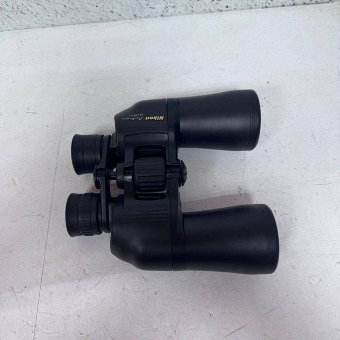 Бинокль Nikon Action 16*50 4.1
