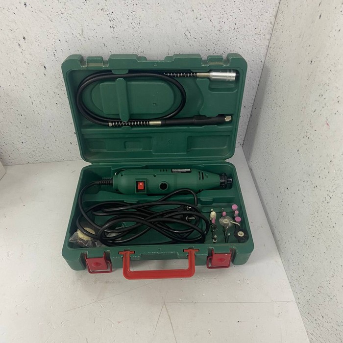 Гравер Hammer MD135A