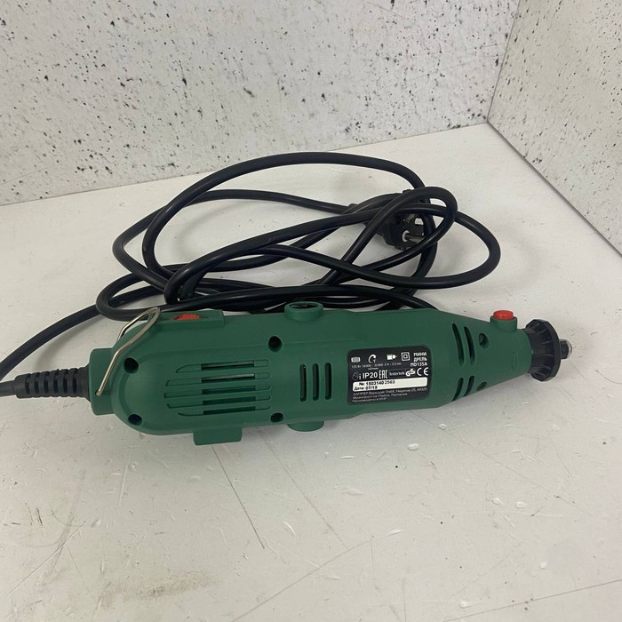 Гравер Hammer MD135A