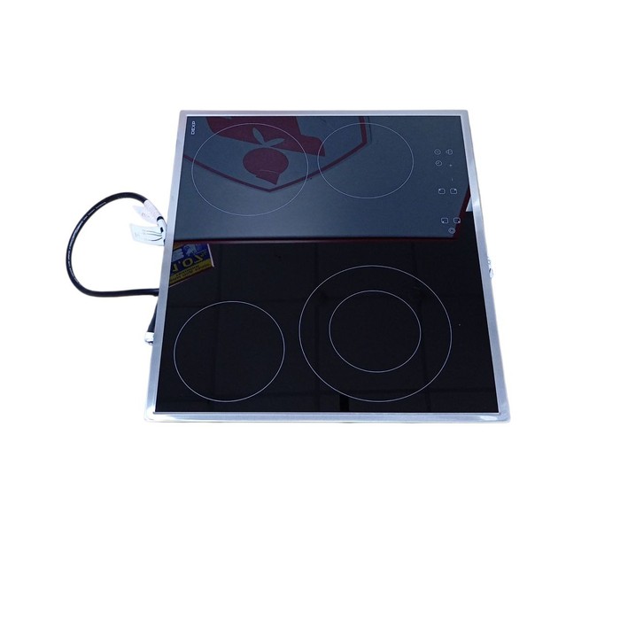 Настольная электрическая плита Dexp 9M4CTYL/B