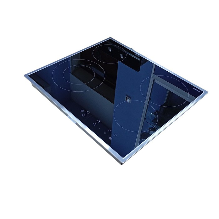 Настольная электрическая плита Dexp 9M4CTYL/B