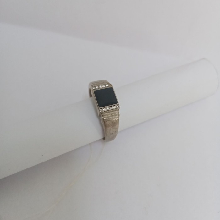 Печатка Серебро 925