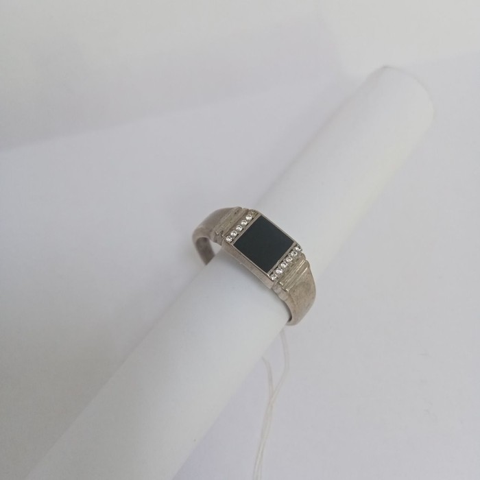 Печатка Серебро 925