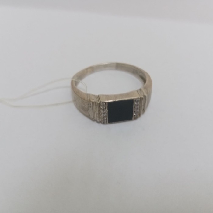 Печатка Серебро 925