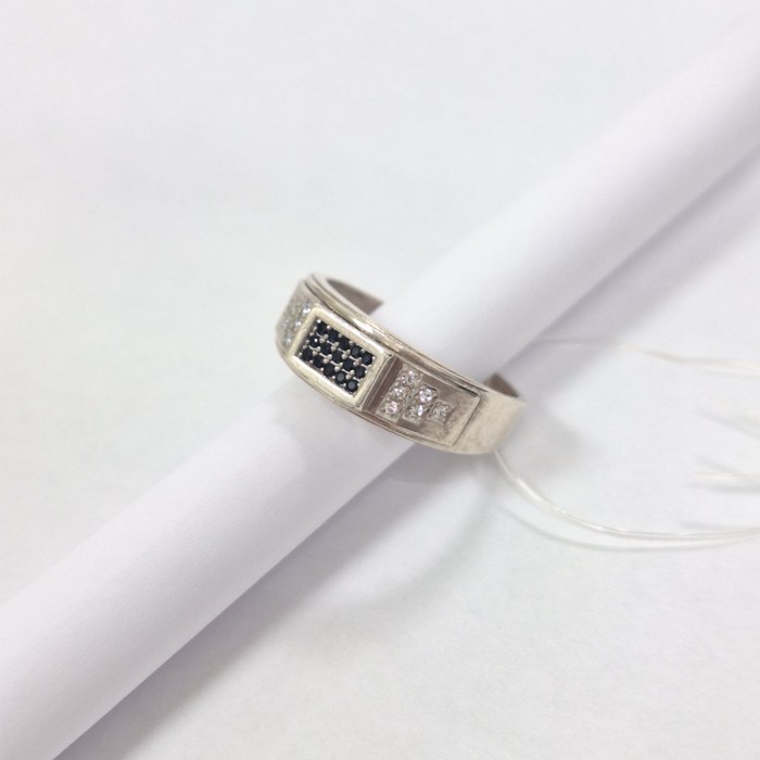 Печатка Серебро 925