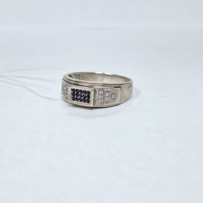 Печатка Серебро 925