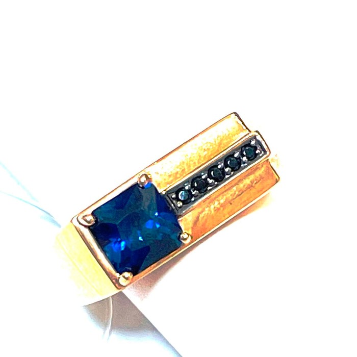 Печатка Золото 585