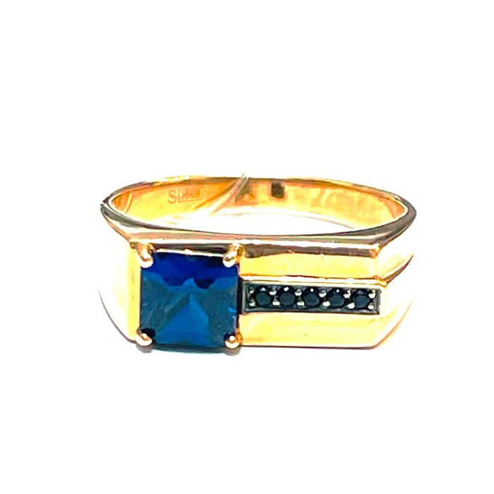 Печатка Золото 585