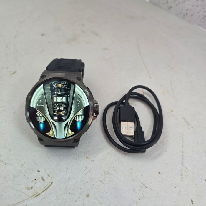 Смарт-часы Colmi V69