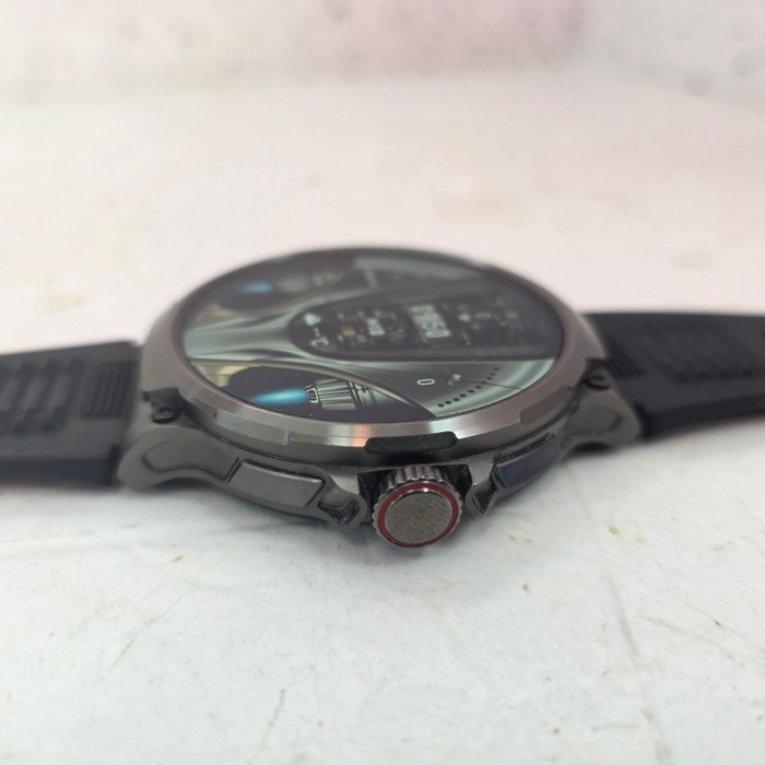 Смарт-часы Colmi V69