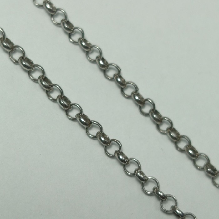 Колье Серебро 925