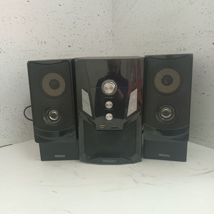 Акустическая система Ginzzu GM-426