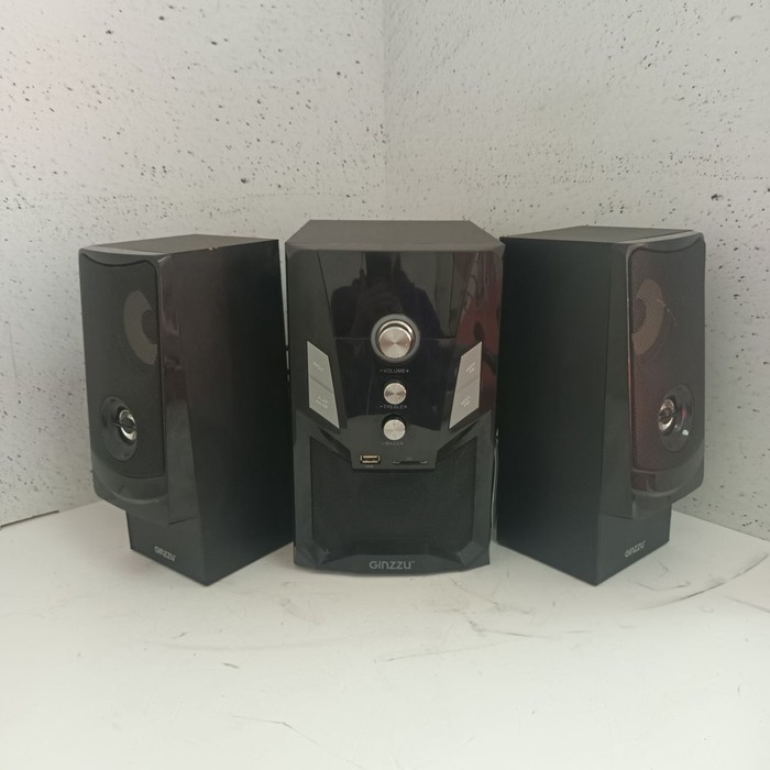 Акустическая система Ginzzu GM-426
