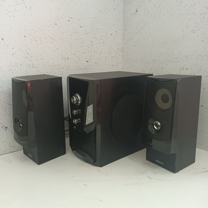 Акустическая система Ginzzu GM-426