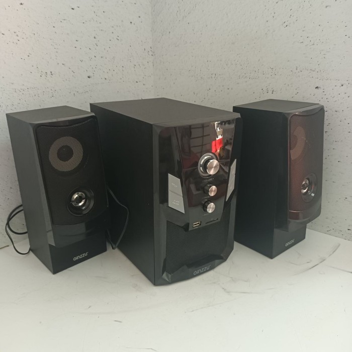 Акустическая система Ginzzu GM-426
