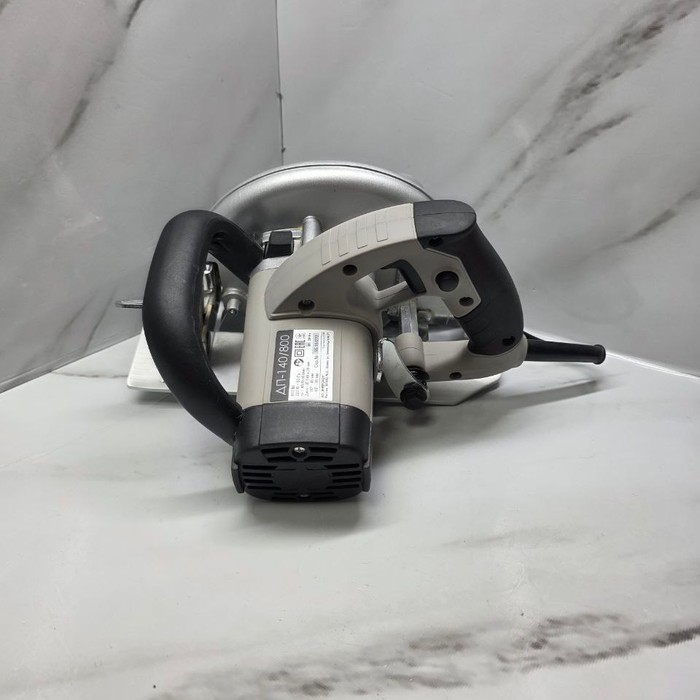 Дисковая пила Интерскол ДП-140/800