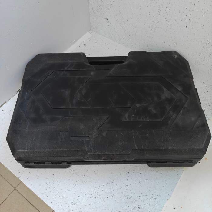 Набор инструментов (большой) SRUNV 150 предметов