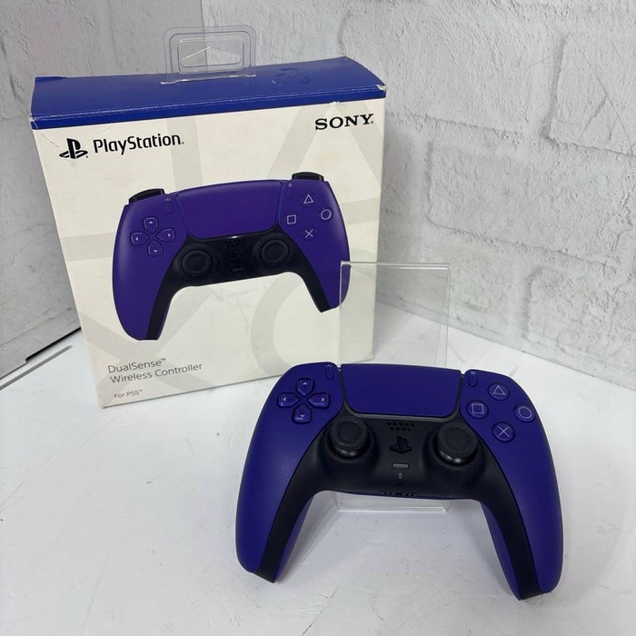 Геймпад Sony PlayStation DualSense
