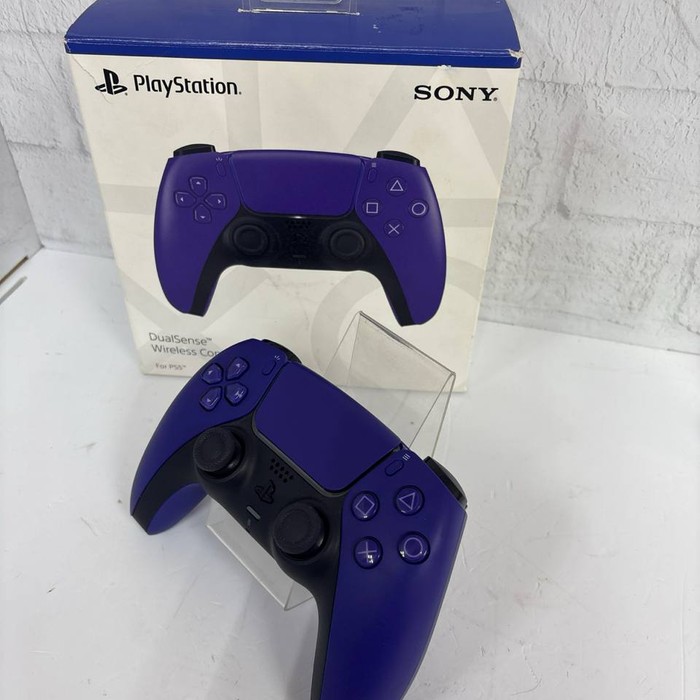 Геймпад Sony PlayStation DualSense