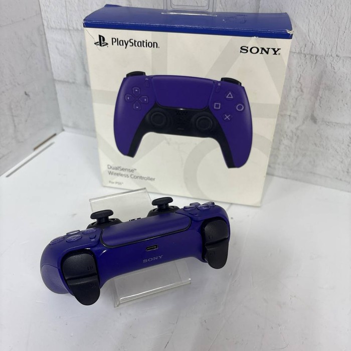 Геймпад Sony PlayStation DualSense