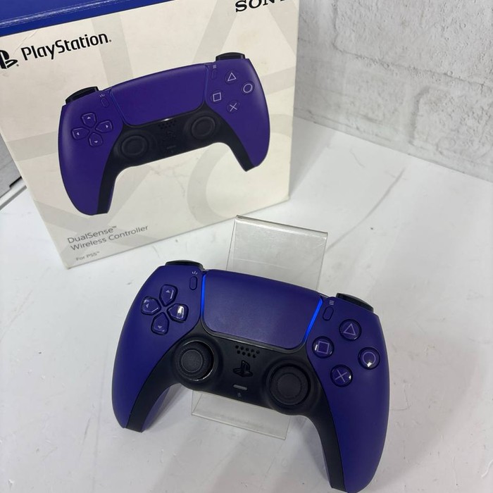 Геймпад Sony PlayStation DualSense