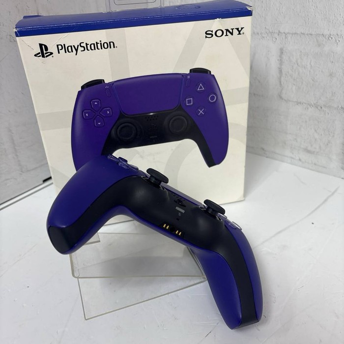 Геймпад Sony PlayStation DualSense