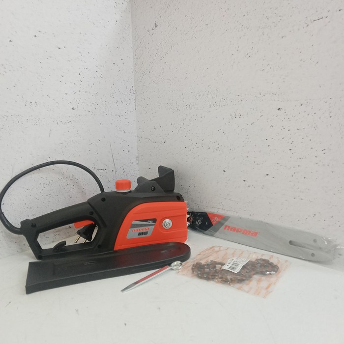 Электропила Парма М6